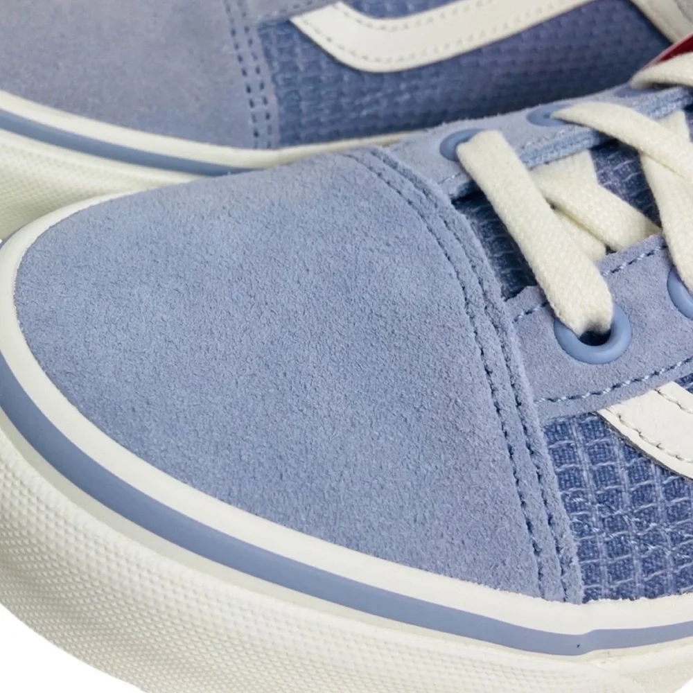Vans women’s size